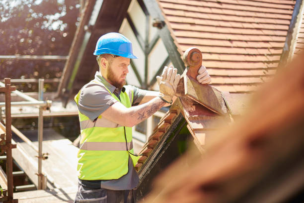 Quick and Trustworthy Emergency Roof Repair Services in Yuba City, CA